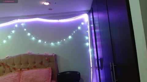 Jeraldine online show from February 19, 2025, 1:18 am