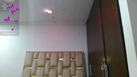 Jeraldine online show from November 6, 2025, 10:21 pm