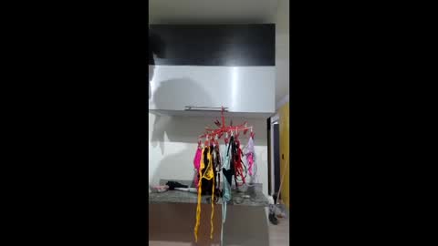 Jeraldine online show from March 6, 2026, 1:46 am