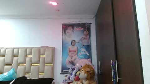 Jeraldine online show from May 20, 2026, 10:38 pm