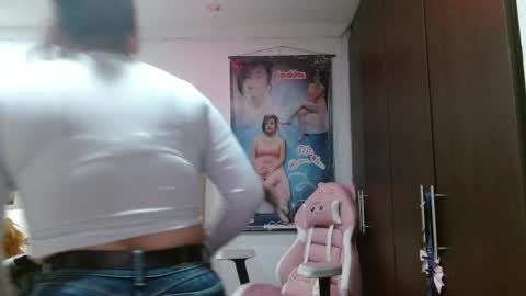 Jeraldine online show from June 3, 2026, 12:02 am