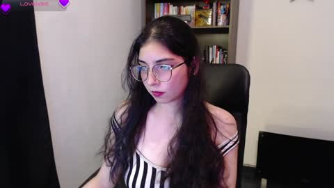  violetta  online show from February 9, 2025, 12:49 am