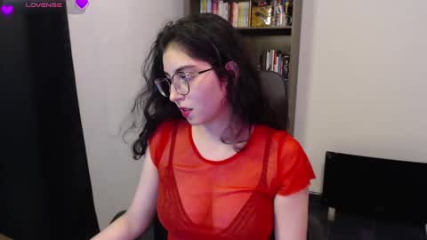  violetta  online show from February 27, 2025, 12:32 am