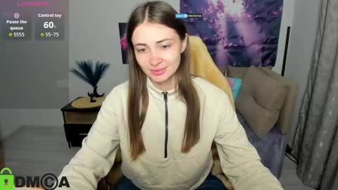Jessika online show from May 18, 2026, 9:31 pm