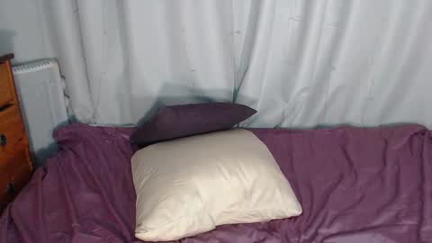 Mistress Eve online show from February 22, 2025, 1:24 pm