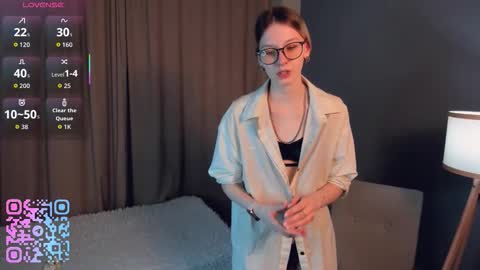 Kiki online show from March 3, 2026, 1:12 am