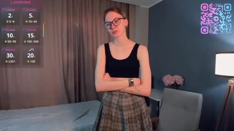 Kiki online show from April 11, 2026, 1:10 am