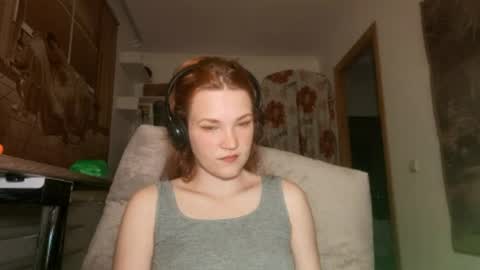 Leah - is graceful online show from May 15, 2026, 4:58 pm
