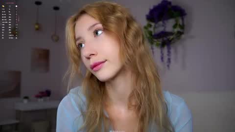 Lily online show from October 26, 2025, 2:34 pm