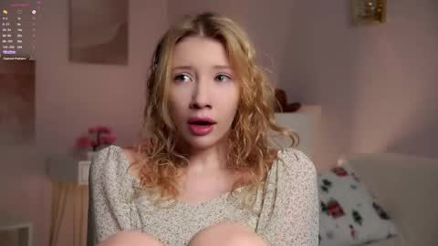 Lily online show from April 2, 2026, 2:47 pm