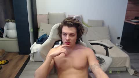 Alice and Sergey online show from February 27, 2026, 7:30 am