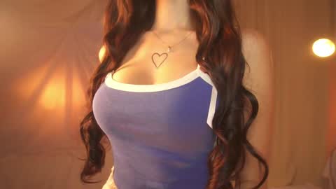 Maria online show from October 3, 2025, 9:01 pm