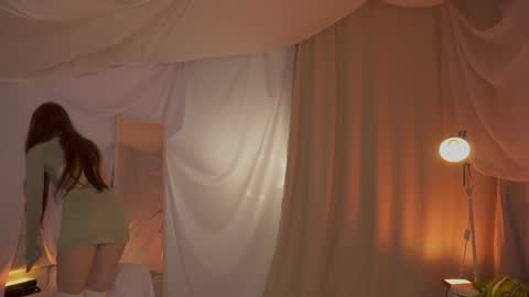 Maria online show from March 28, 2026, 8:41 pm