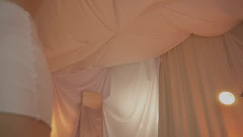 Maria online show from April 13, 2026, 8:36 pm