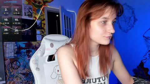 Sunny online show from January 9, 2025, 8:33 pm