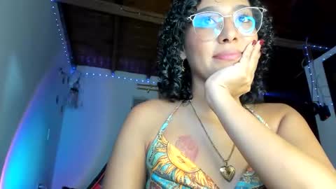 sunny_nina online show from March 4, 2026, 12:16 am