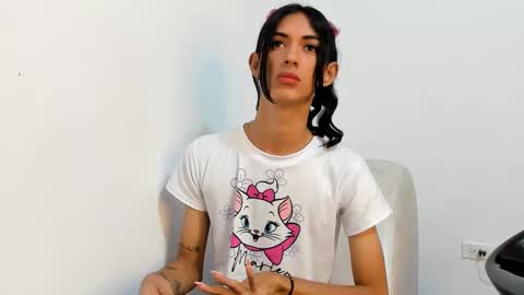 Snapshot of sunny_os chatting on January 6, 2026, 8:23 pm Sunny online show from January 6, 2026, 8:23 pm