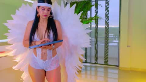 Sunny River online show from January 10, 2026, 12:07 pm