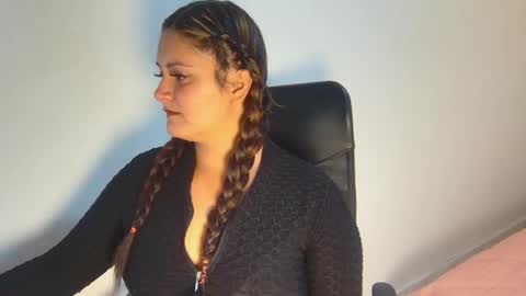 Snapshot of sunnycurvymf chatting on February 24, 2026, 9:24 pm sunnycurvymf online show from February 24, 2026, 9:24 pm