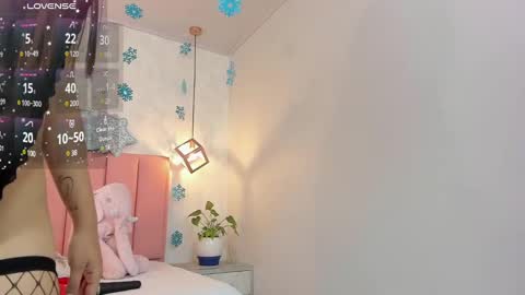  S U N N Y online show from December 16, 2024, 7:43 pm