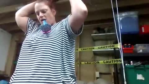 Sunnie online show from December 25, 2024, 8:17 pm