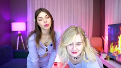 Snapshot of sunnyfia chatting on February 7, 2025, 1:58 am Fia  -  TG -  Mia -  Alice -  online show from February 7, 2025, 1:58 am