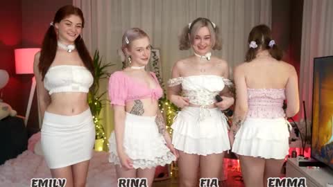 Snapshot of sunnyfia chatting on September 27, 2025, 1:21 am Fia  -  TG -  Mia -  Alice -  online show from September 27, 2025, 1:21 am