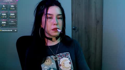 Maria online show from December 18, 2024, 5:37 am