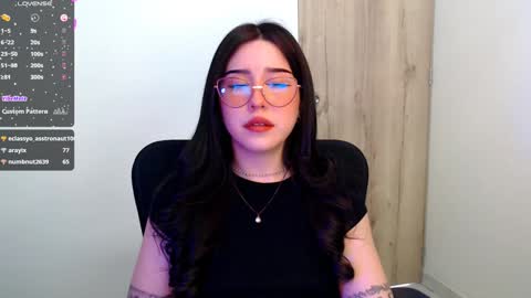 Maria online show from December 31, 2024, 9:06 pm