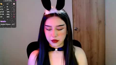 Maria online show from February 27, 2025, 1:05 am