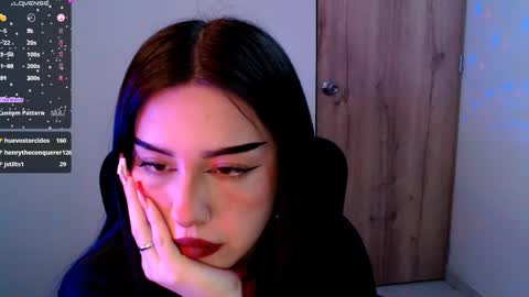 Maria online show from March 3, 2025, 4:03 am