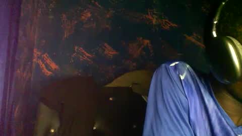 Sunnyblack2 online show from March 23, 2026, 7:07 pm