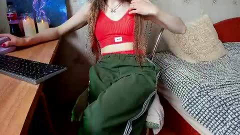 Alina   Streams Mon to Fri online show from July 9, 2026, 11:25 am