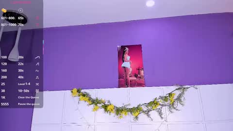      online show from March 6, 2025, 11:42 pm