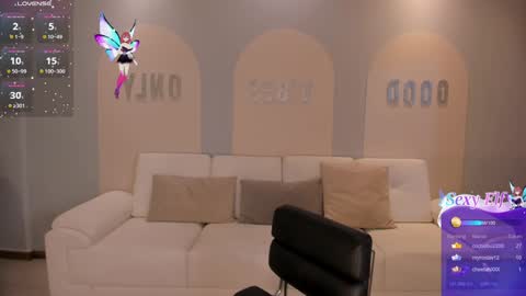 Sunny Rivers online show from February 5, 2025, 9:50 pm