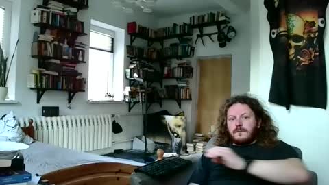 sunr1sa online show from December 27, 2024, 8:24 am