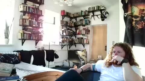 sunr1sa online show from December 31, 2024, 12:15 pm