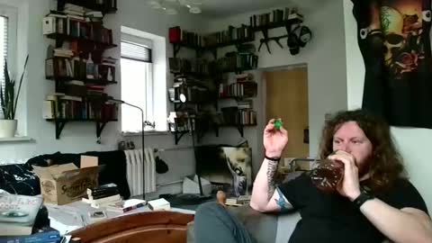 sunr1sa online show from January 2, 2025, 11:41 am