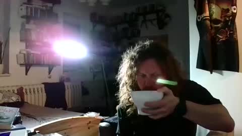 sunr1sa online show from January 3, 2025, 6:46 pm