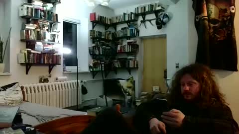 sunr1sa online show from January 4, 2025, 6:40 pm