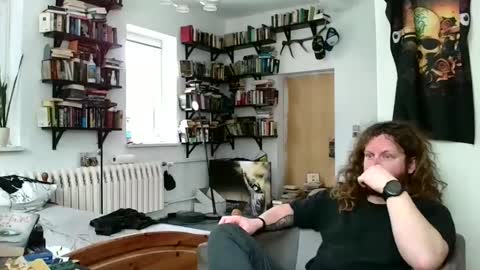 sunr1sa online show from January 5, 2025, 11:48 am