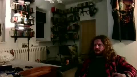 sunr1sa online show from January 6, 2025, 4:55 pm