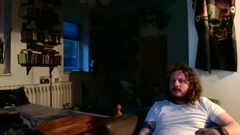 sunr1sa online show from January 8, 2025, 6:52 am