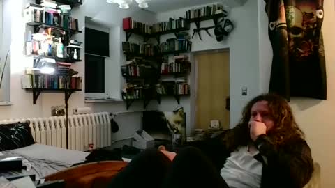 sunr1sa online show from January 9, 2025, 6:04 pm