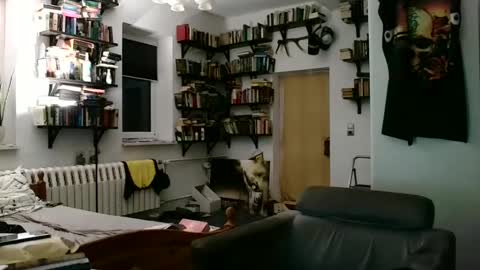 sunr1sa online show from January 17, 2025, 6:26 am