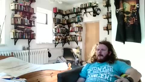 sunr1sa online show from January 19, 2025, 12:28 pm