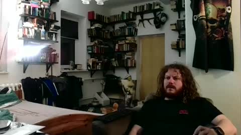 sunr1sa online show from January 28, 2025, 5:54 am