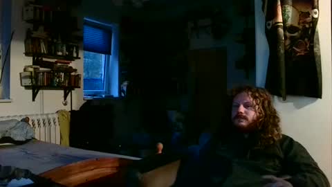 sunr1sa online show from January 29, 2025, 6:43 am