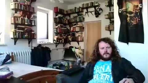 sunr1sa online show from February 2, 2025, 2:13 pm