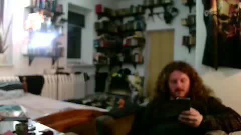 sunr1sa online show from February 10, 2025, 7:07 pm